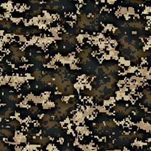 Tactical Camouflage 310